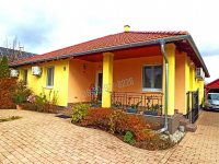 Eladó családi ház