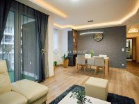 Eladó téglalakás, XIII. kerületben 245 M Ft, 4 szobás