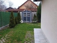 Eladó ikerház, Szigetszentmiklóson 84.9 M Ft, 3 szobás