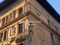 Eladó téglalakás, V. kerületben 166.497 M Ft, 3 szobás