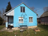 Eladó nyaraló, Mesterin 24.9 M Ft, 1 szobás