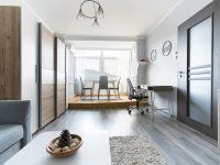 Eladó panellakás, III. kerületben 74.9 M Ft, 1+2 szobás