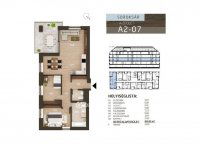 Eladó téglalakás, Budapesten, XXIII. kerületben 99.101 M Ft