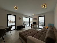 Kiadó téglalakás, albérlet, Pécsett, Szurdok dűlőn, 2 szobás