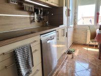 Eladó panellakás, Szentesen 47 M Ft, 3 szobás