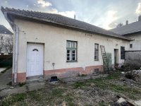 Eladó családi ház, Hegyeshalomban 51.9 M Ft, 4 szobás