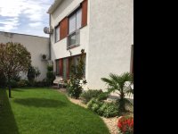 Kiadó téglalakás, albérlet, Pécsett, Anna utcában, 1+1 szobás