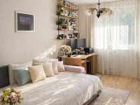 Eladó panellakás, III. kerületben 66.8 M Ft, 1+2 szobás