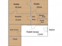 Kiadó családi ház, albérlet