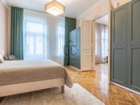 Kiadó téglalakás, albérlet, VI. kerületben 641 E Ft / hó