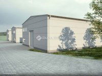 Kiadó ipari ingatlan