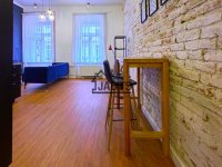 Kiadó téglalakás, albérlet, VII. kerületben, István utcában