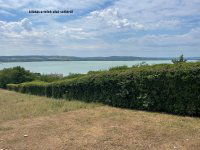 Eladó telek, Tihanyban 219 M Ft / költözzbe.hu