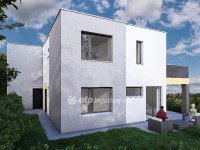 Eladó ikerház, Érden 234 M Ft, 5 szobás / költözzbe.hu
