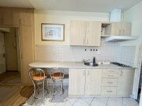 Kiadó téglalakás, albérlet, V. kerületben 200 E Ft / hó