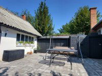 Eladó családi ház, Vecsésen 113.9 M Ft, 3 szobás