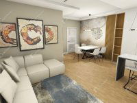 Eladó téglalakás, Zalaegerszegen 59.54 M Ft, 2 szobás