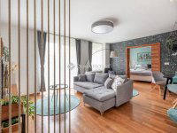 Kiadó téglalakás, albérlet