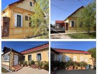 Eladó családi ház