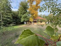 Eladó mezogazdasagi ingatlan