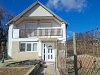 Eladó családi ház, Csóron 44.9 M Ft, 2+4 szobás