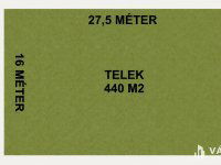 Eladó telek, Siófokon 69.9 M Ft / költözzbe.hu