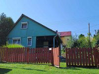 Eladó nyaraló, Gombán 27 M Ft, 1+2 szobás / költözzbe.hu