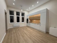 Eladó téglalakás, Budapesten, VI. kerületben 139.9 M Ft