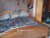 Eladó családi ház, Dabronyon 18 M Ft, 2 szobás