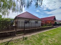 Eladó családi ház, Pusztaszabolcson 64.8 M Ft, 3 szobás
