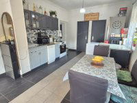 Eladó családi ház, Nyárlőrincen 44.9 M Ft, 2 szobás