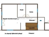 Eladó ikerház, Szigetszentmártonban 88.9 M Ft, 5 szobás