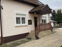 Eladó családi ház, Zagyvarékason 42.5 M Ft, 3 szobás