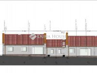 Eladó ikerház, Veresegyházon 120 M Ft, 4 szobás