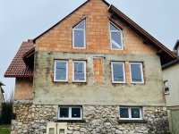 Eladó családi ház, Ajkán 57 M Ft, 4 szobás