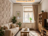 Eladó téglalakás, VIII. kerületben 53.9 M Ft, 2 szobás