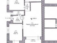 Eladó téglalakás, Hatvanban 57.9 M Ft, 3 szobás