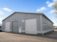 Eladó ipari ingatlan, Debrecenben 790 M Ft / költözzbe.hu