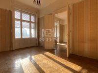 Eladó téglalakás, VI. kerületben 83.8 M Ft, 2 szobás