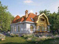 Eladó téglalakás, XII. kerületben 1199.137 M Ft, 7 szobás