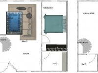 Eladó sorház, Dunaharasztin 139.9 M Ft, 3 szobás