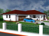 Eladó családi ház