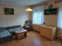 Eladó téglalakás, Kecskeméten 37.9 M Ft, 2 szobás