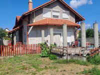 Eladó családi ház, Monoron 94.9 M Ft, 5 szobás