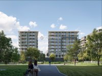 Eladó téglalakás, XI. kerületben 107.5 M Ft, 2 szobás