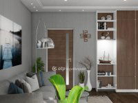 Eladó téglalakás, Balatonalmádiban 105 M Ft, 2 szobás