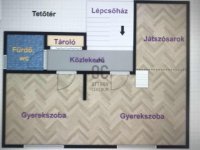 Eladó családi ház, Dunakeszin 157 M Ft, 8 szobás