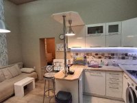 Eladó téglalakás, VII. kerületben 49.9 M Ft, 1+1 szobás