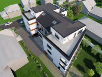 Eladó téglalakás, XVIII. kerületben 87.9 M Ft, 3 szobás