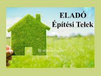 Eladó telek, Zalaszántón 14.99 M Ft / költözzbe.hu